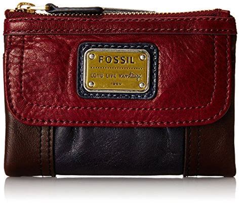 fossil wallets outlet online